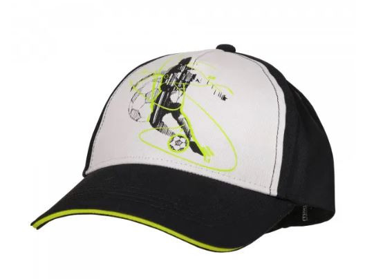 Cap Kids Boys Fußball