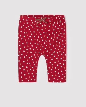 Leggings rot
