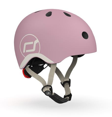 Helm Wildberry XXS