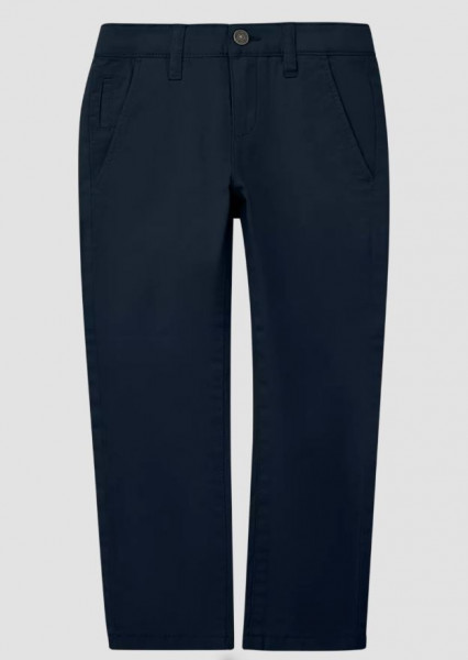 Hose Brad Blau SLIM FIT