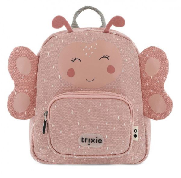 Rucksack, Mrs. Butterfly Klein