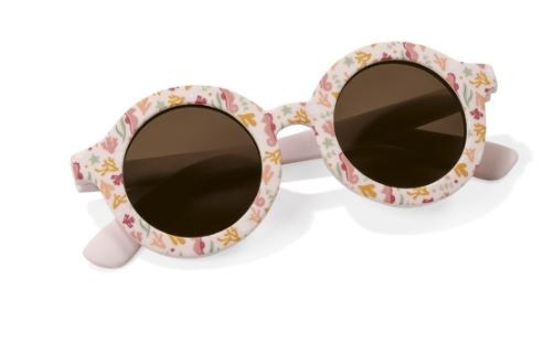 Kindersonnenbrille Pink Ocean Dreams UV400