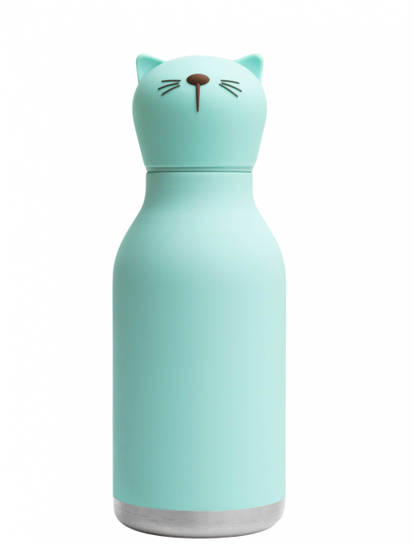 Trinkflasche Cat 460ml