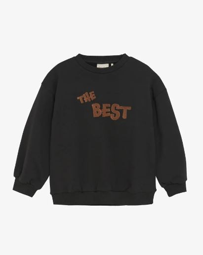Sweatshirt The Best