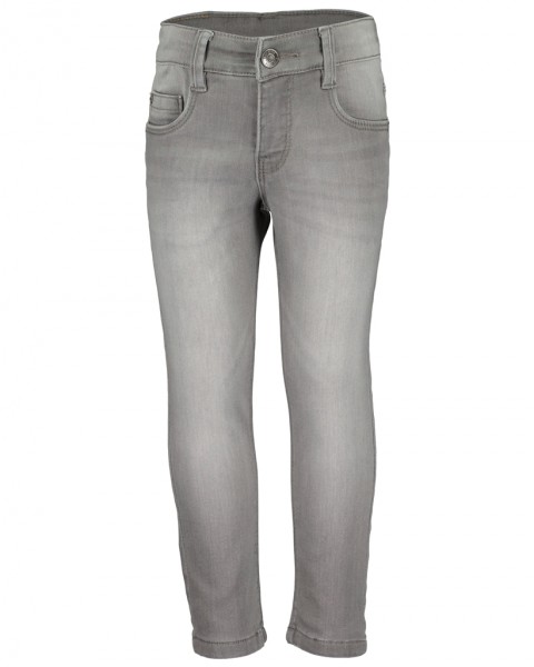 JogJeans, grau