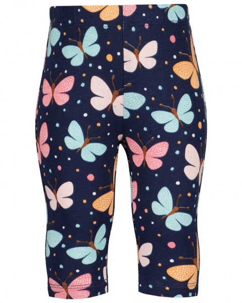 Capri Leggings, ultramarin