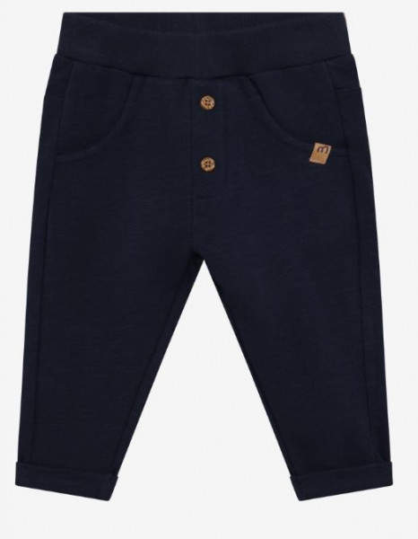 Hose Blau