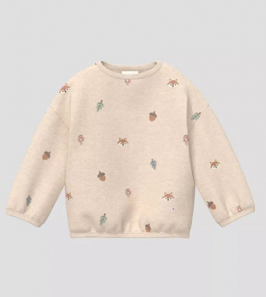 Sweatshirt Fuchs