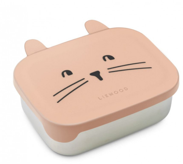 Arthur Hase Lunch box