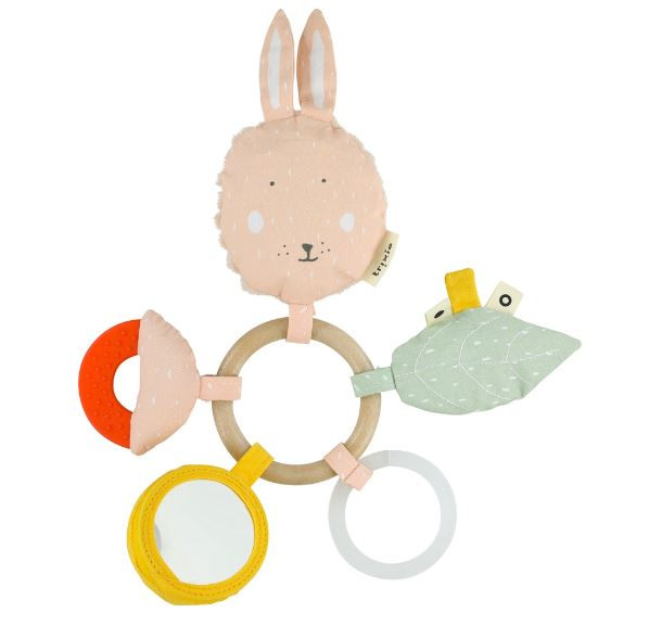 Activity Ring Hase
