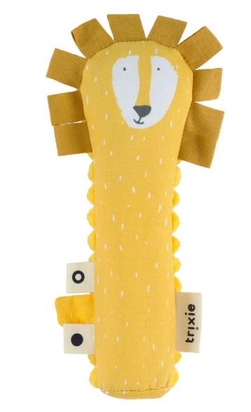 Rassel Mr. Lion
