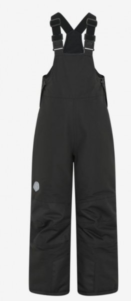 Schneehose Schwarz
