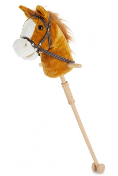 Steckenpferd Brownie