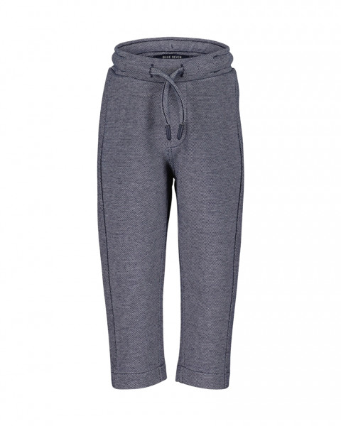 Hose, dk blau