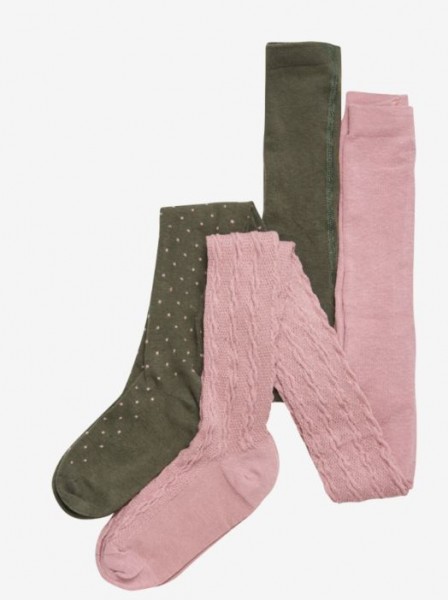 Strumpfhose 2-Set