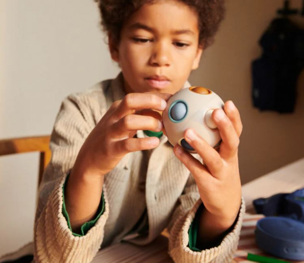 Solene Puzzle Ball 2-Pack