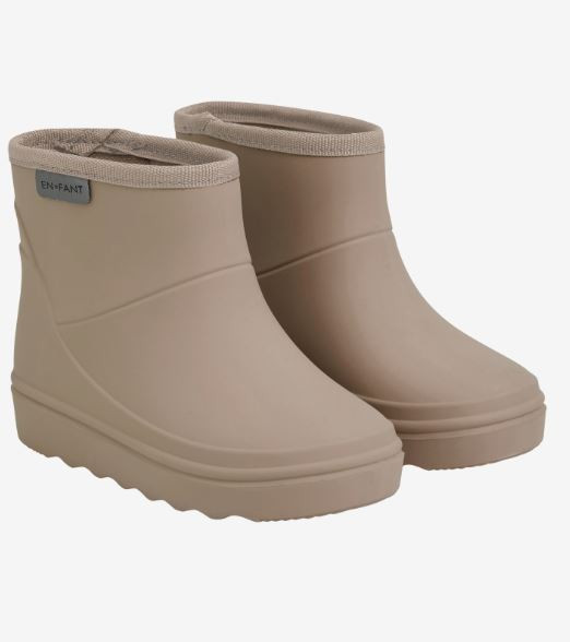 Gummistiefel kurz Portabella