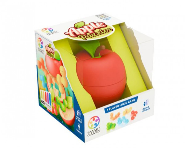 Apfel Puzzle