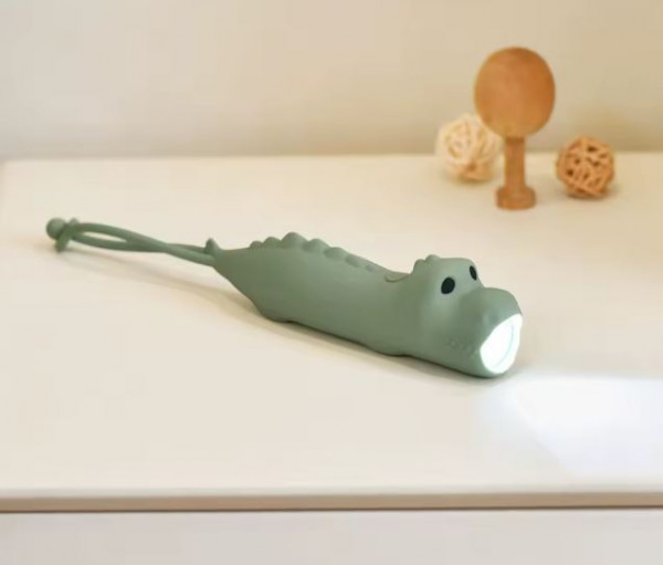 Taschenlampe Dino