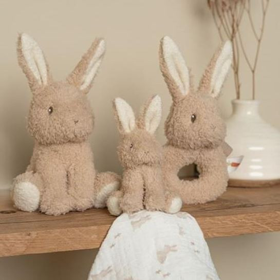 Geschenkset Hase