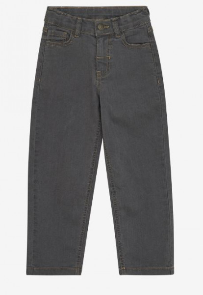 Jeans Grau