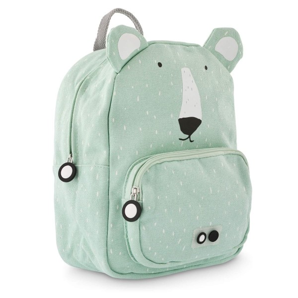 Rucksack, Mr. Polar Bear