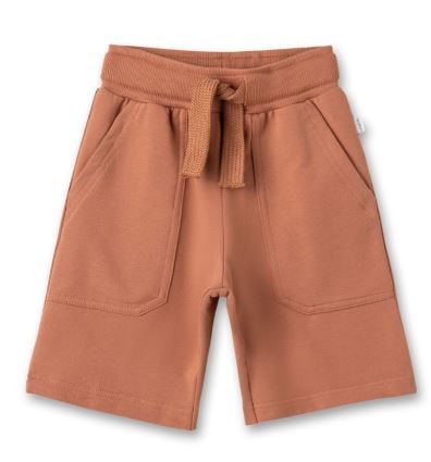 Shorts Braun