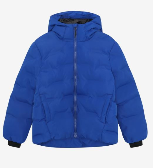 Steppjacke UNI Rojal