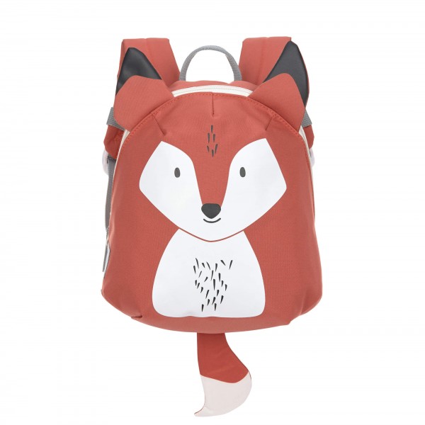 Kindergartenrucksack About Friends Fox
