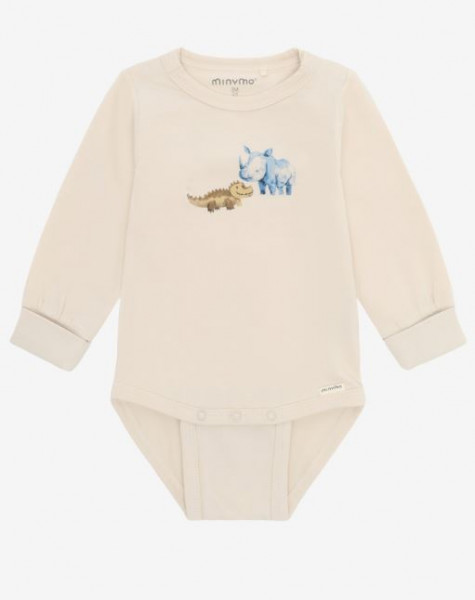 Langarmbody Tiere