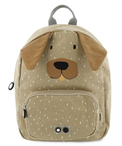 Rucksack, Mr. Hund Groß