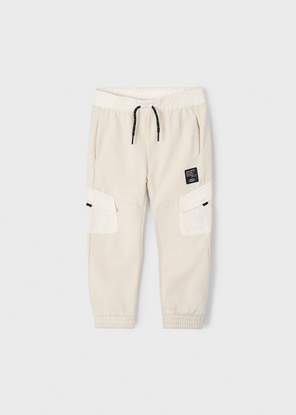 Cargohose, quarz
