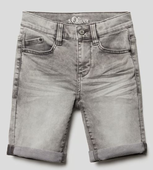 Shorts grau REG