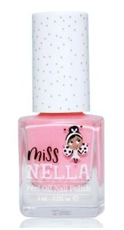 Nagellack Cheeky Bunny Peel-Off-Formel
