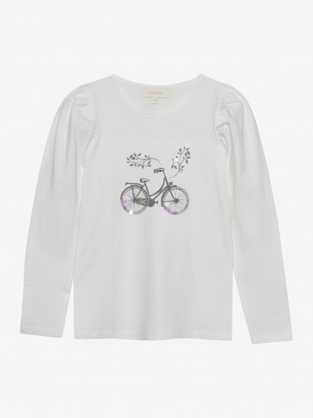 Langarmshirt