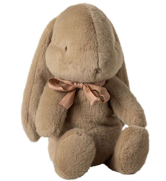 Plüsch Hase, Medium Dusty Braun