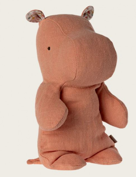 Safari-Friends,Hippo Klein apricot