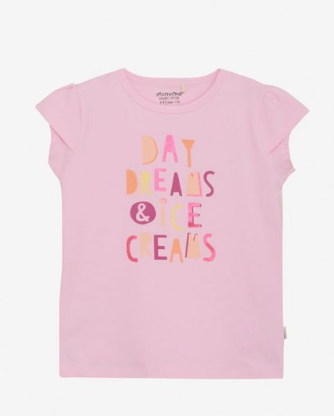 T-Shirt pink