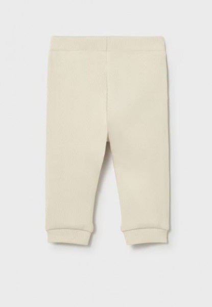 Leggings, Beige