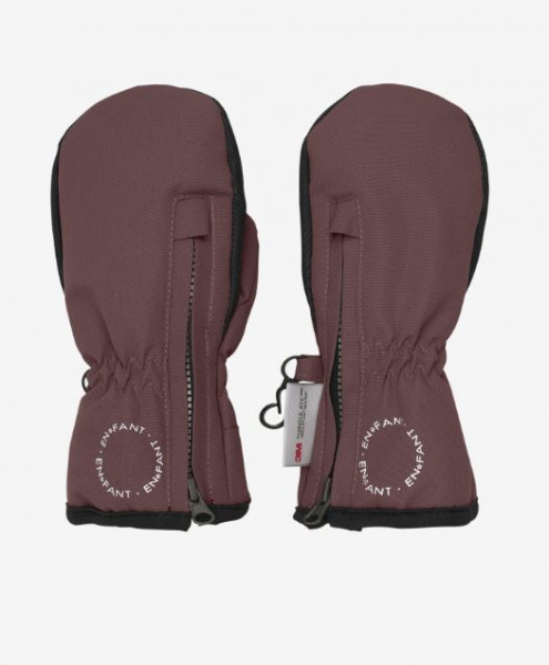 Thermohandschuhe Faust Beere