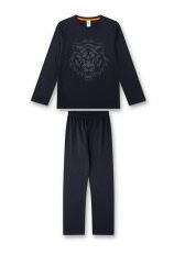 Pyjama Tiger