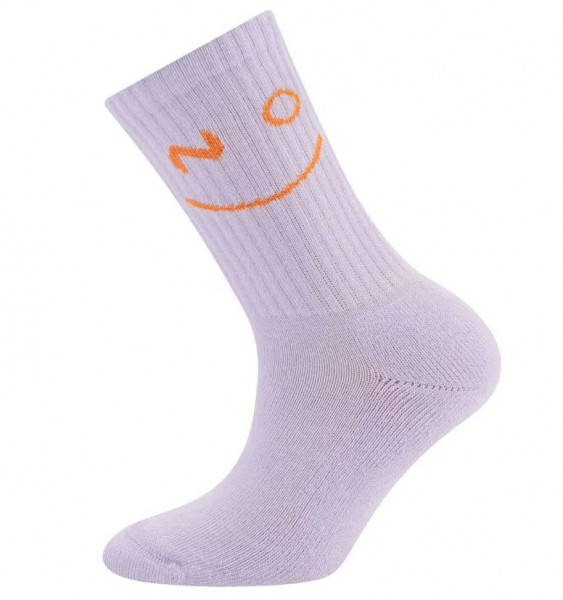 Tennissocken Smile No