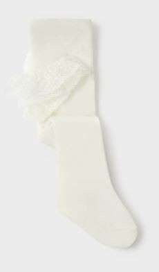 Strumpfhose Crudo