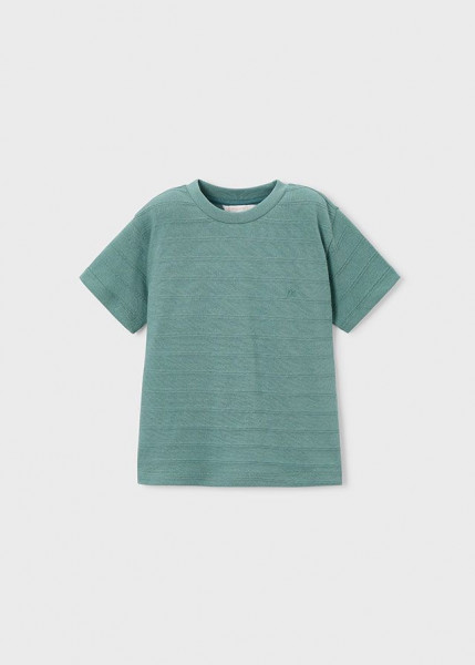 T-Shirt kurzarm, alge