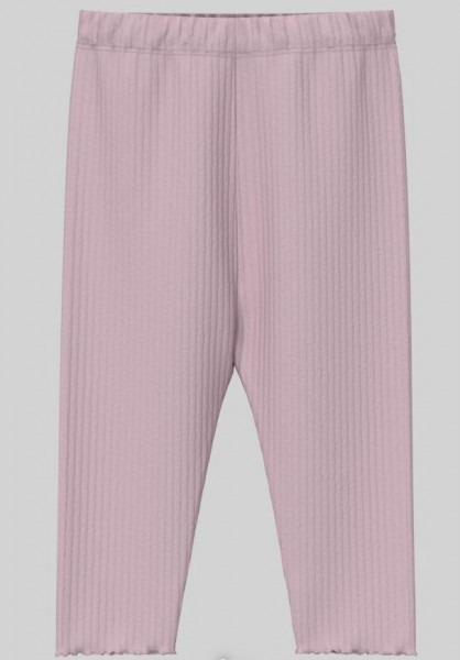 Leggings rose