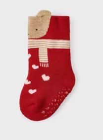 Socken Rutschfest