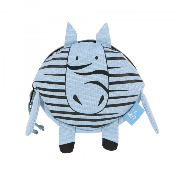 Bauchtasche Zebra Kaya - Mini Bum Bag, About Friends