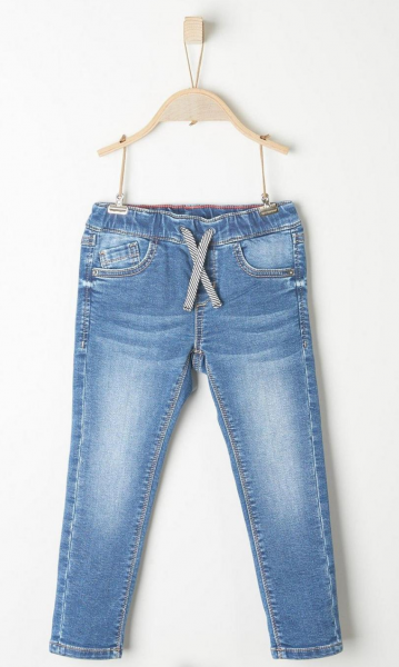 Jeans-Hose Joggstyle Brand. Slim fit Medium rise Slim leg