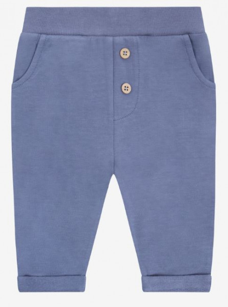 Hose Rauchblau