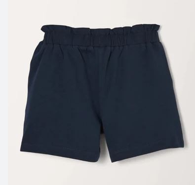 Shorts blau